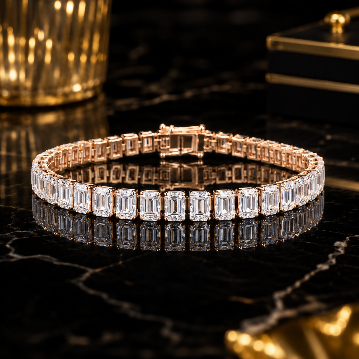 Tennis Bracelet
